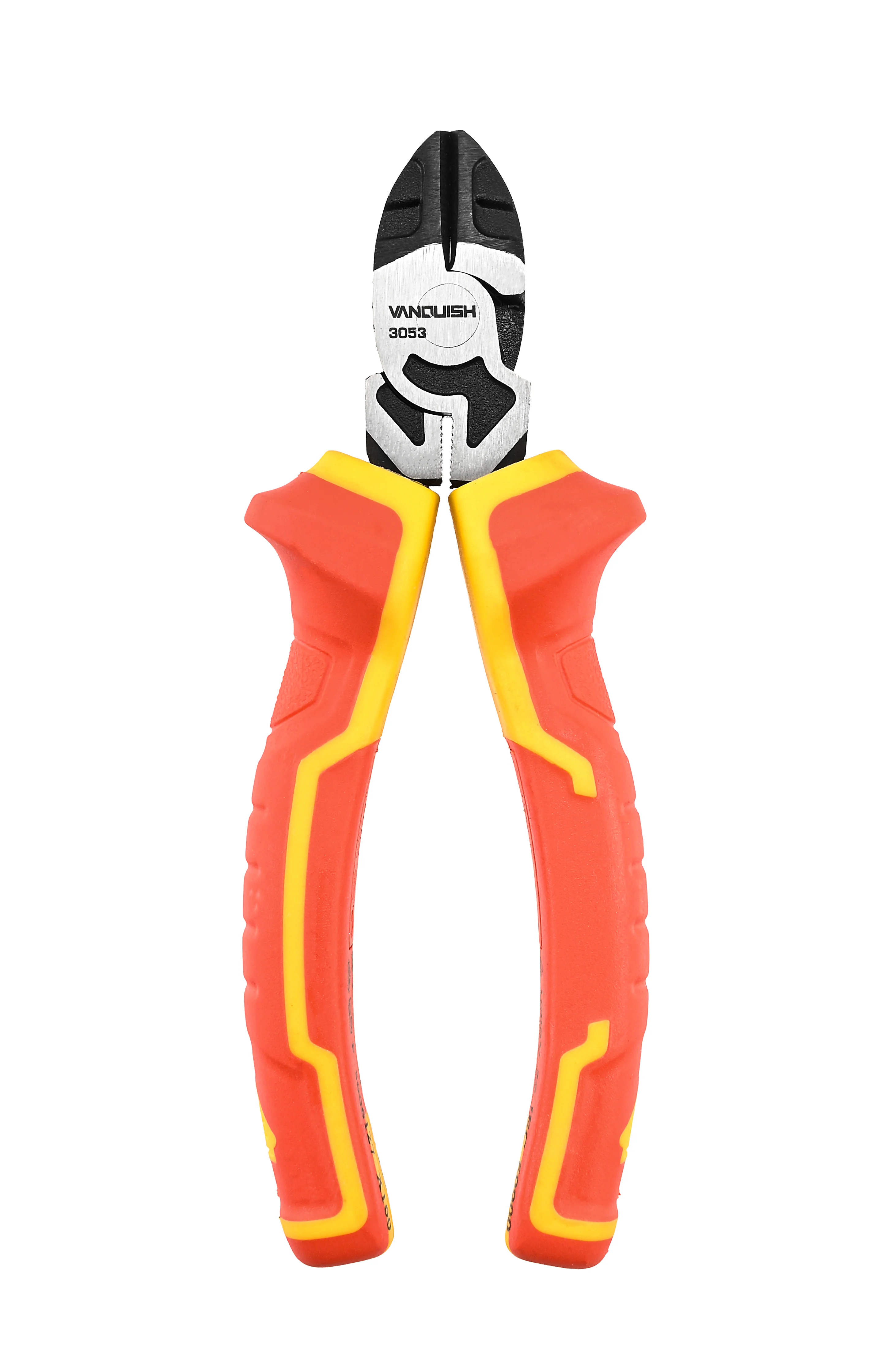 Vanquish 3050 VDE Pliers Set - Image 4