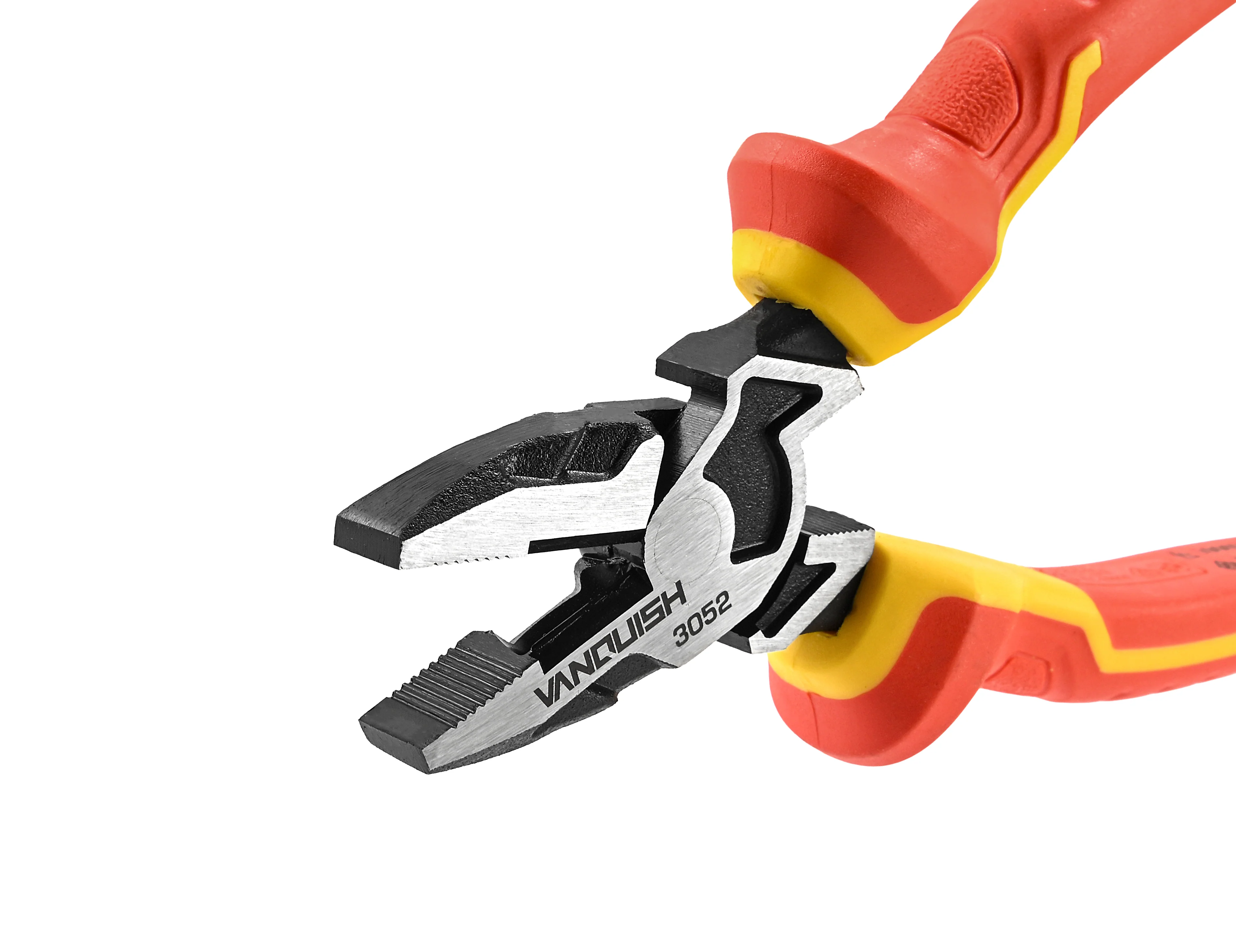 Vanquish 3050 VDE Pliers Set - Image 5