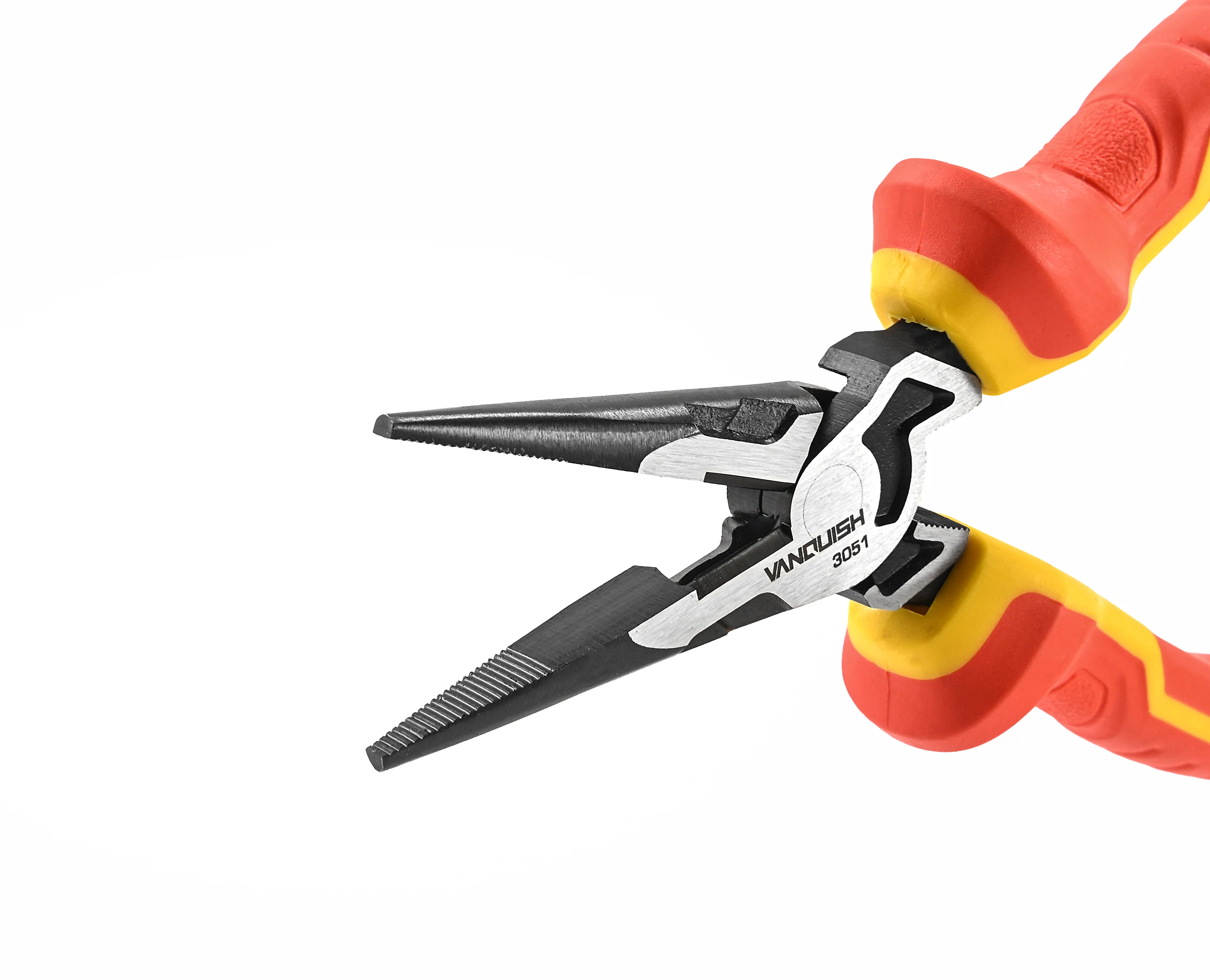 Vanquish 3050 VDE Pliers Set - Image 6