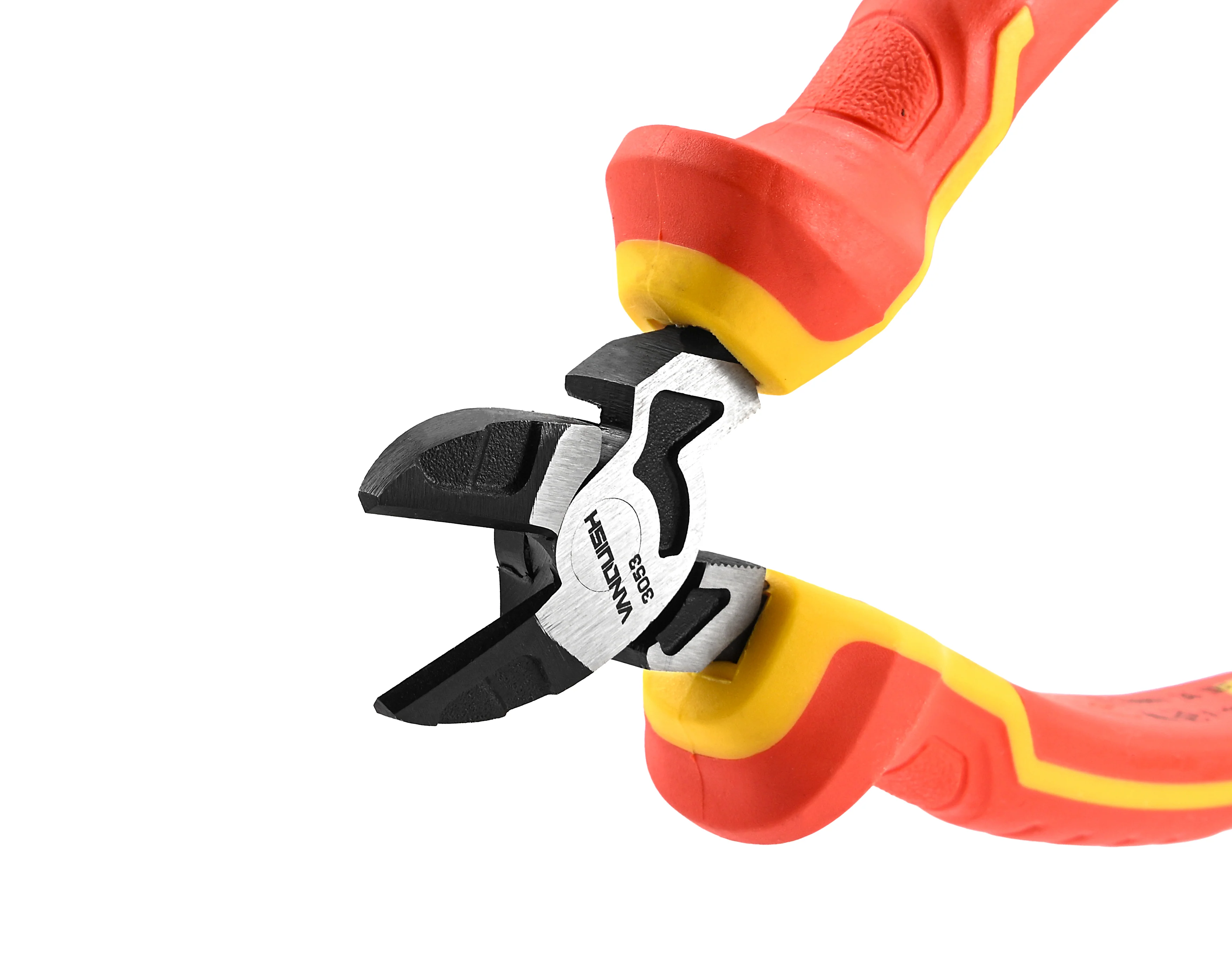 Vanquish 3050 VDE Pliers Set - Image 7