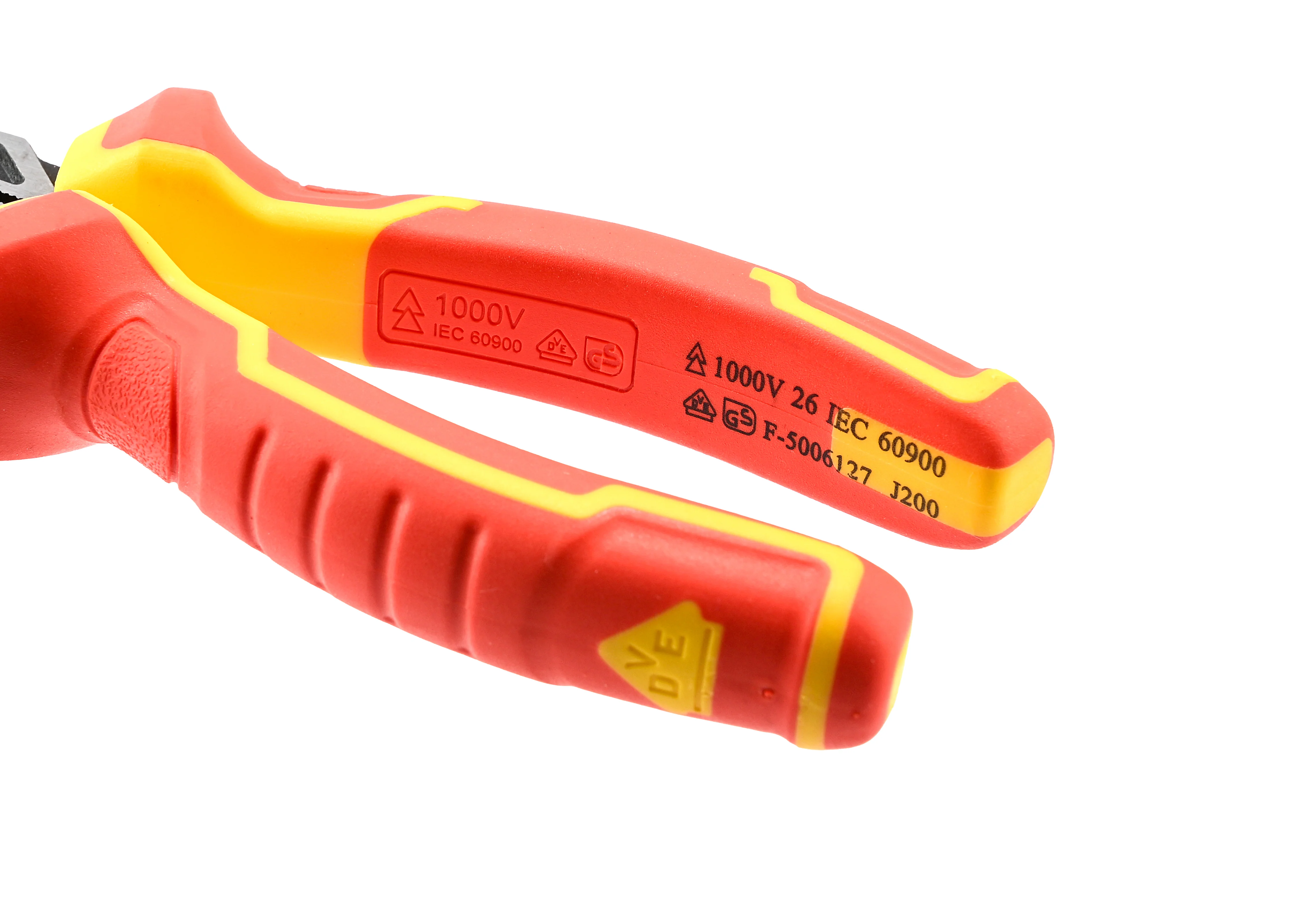 Vanquish 3050 VDE Pliers Set - Image 8