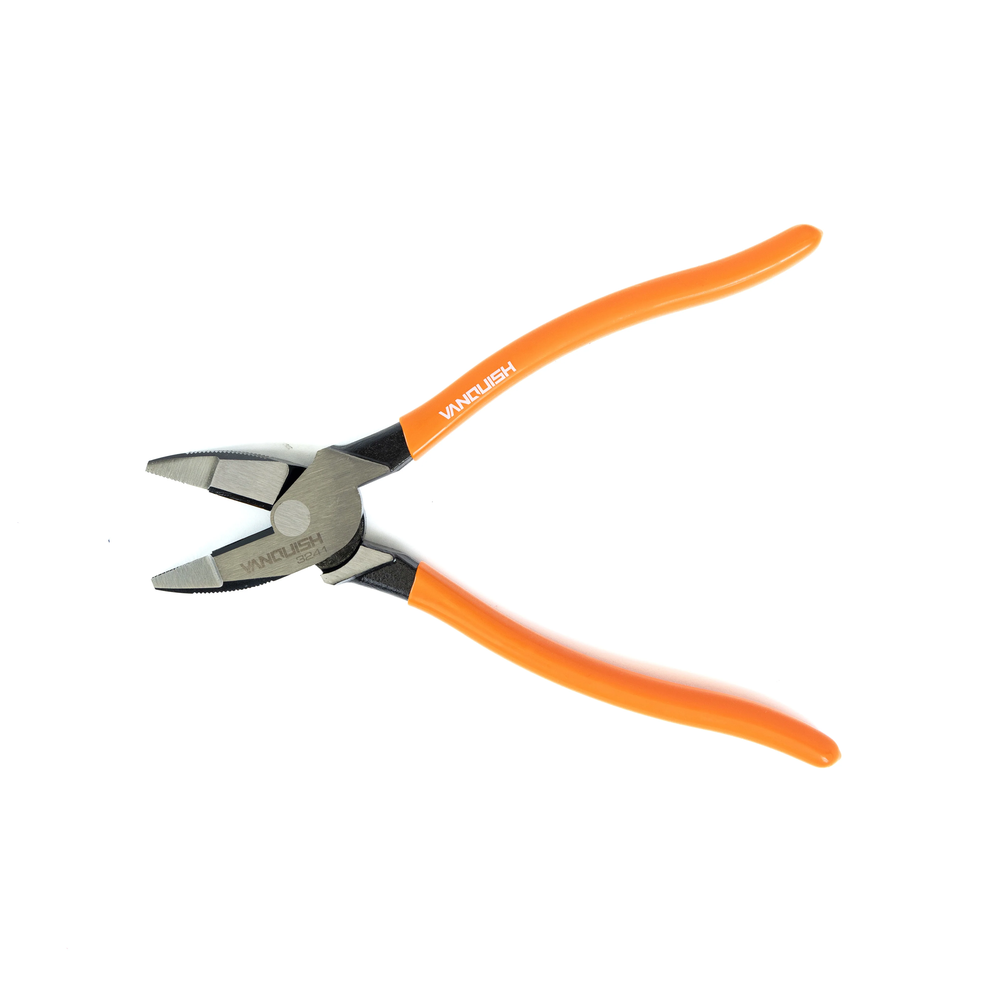 VANQUISH 9" Lineman's Pliers - Image 2