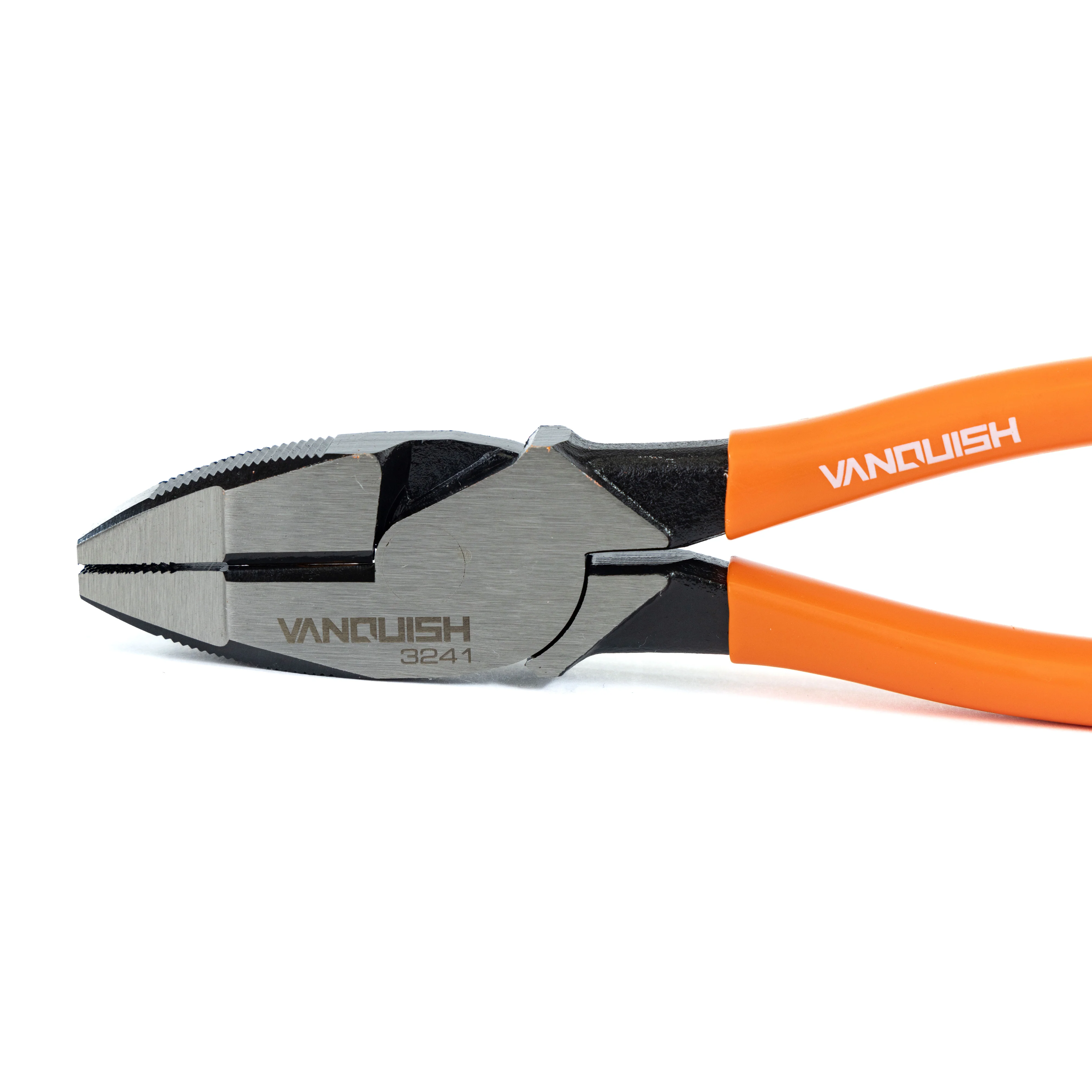 VANQUISH 9" Lineman's Pliers - Image 3