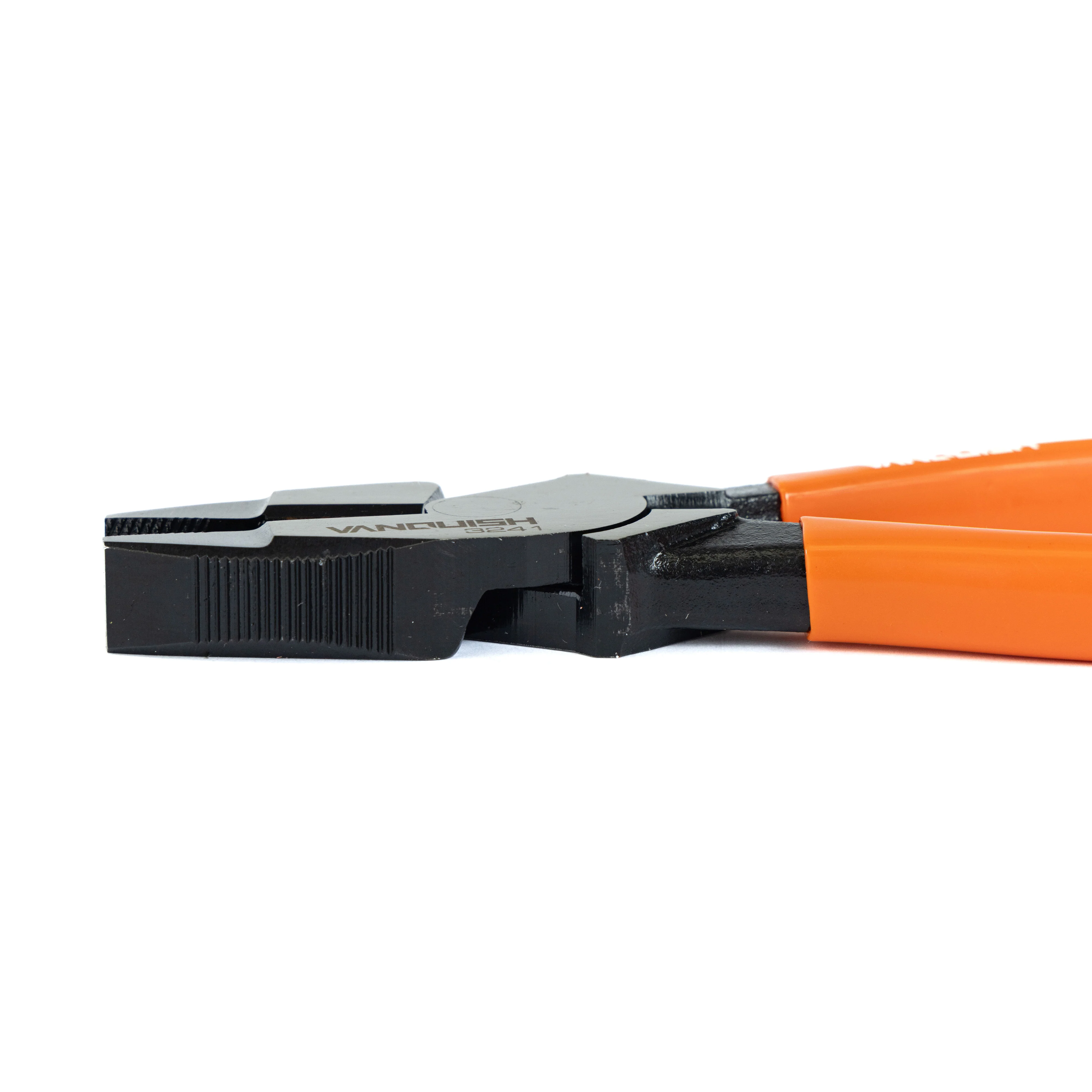 VANQUISH 9" Lineman's Pliers - Image 4