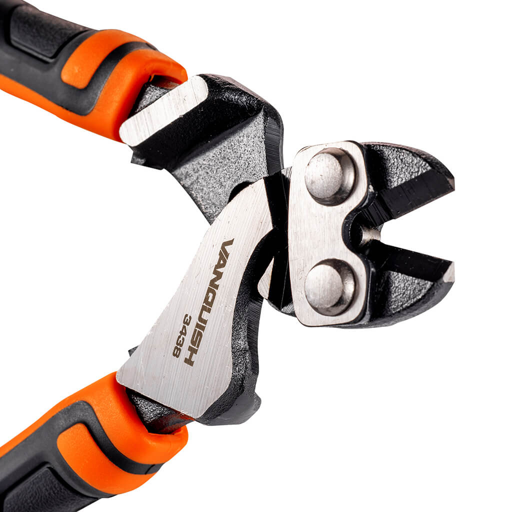 VANQUISH 3438 8 in. Bolt Cutter - Image 2
