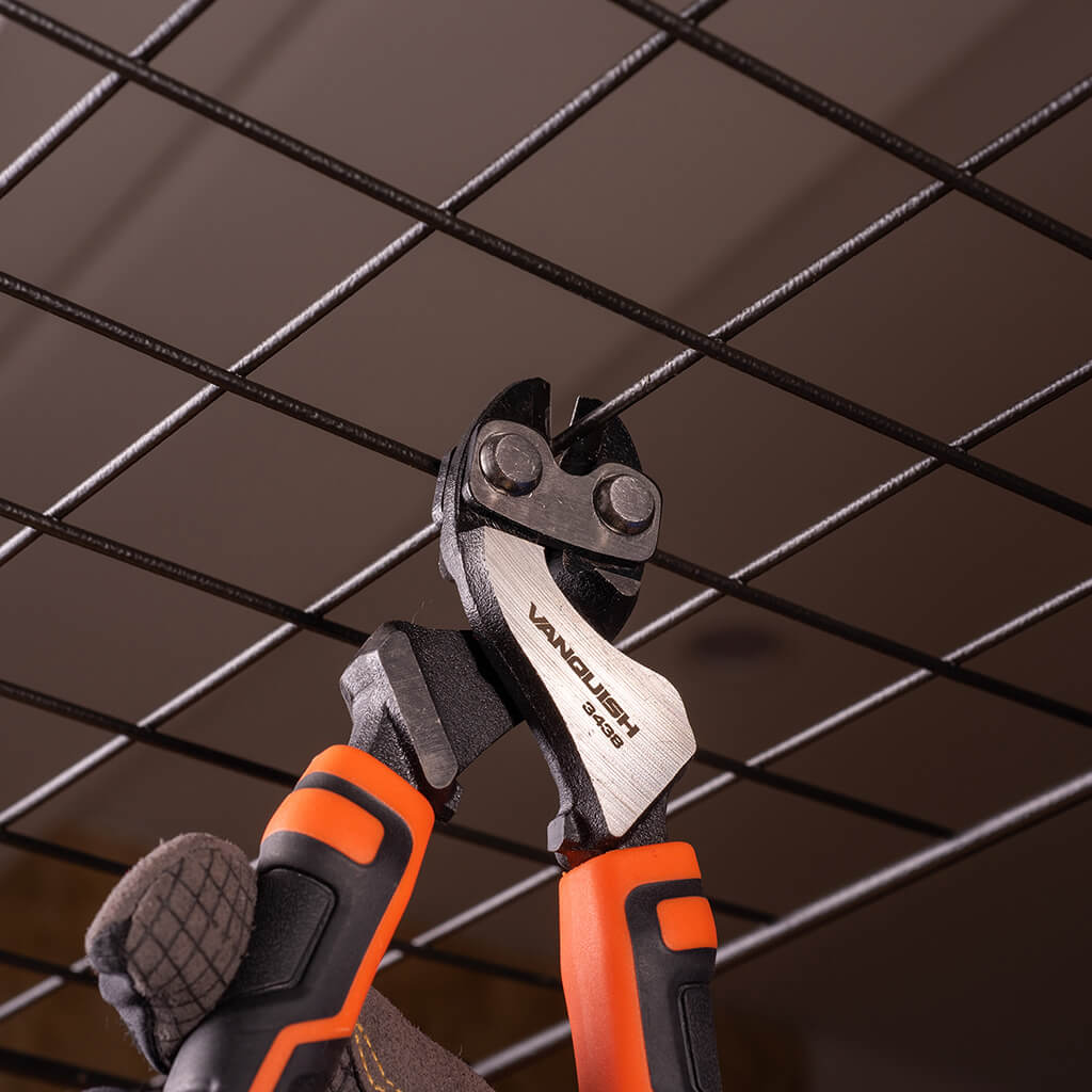 VANQUISH 3438 8 in. Bolt Cutter - Image 4