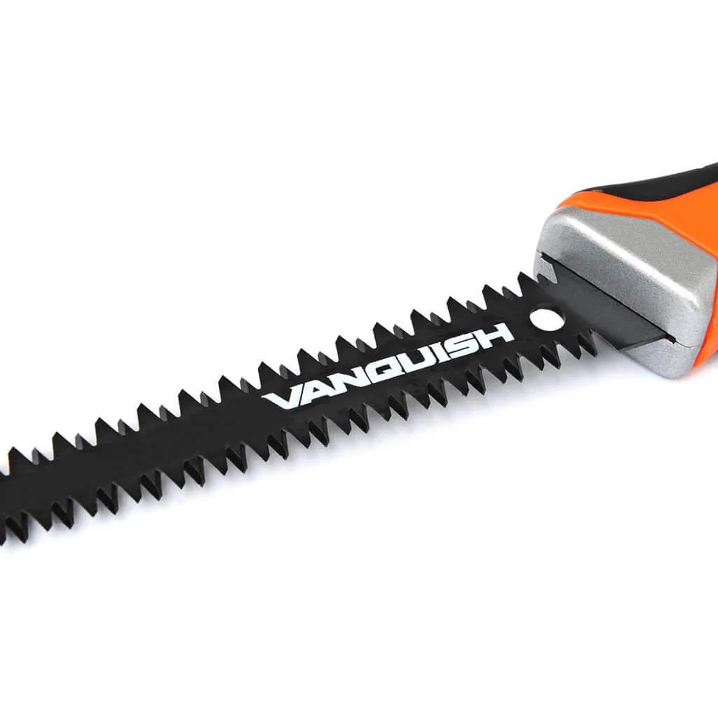 VANQUISH 4819 6 in. Double-Edge Drywall Jab Saw - Image 2