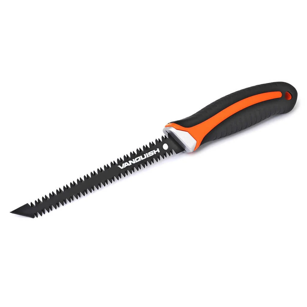VANQUISH 4819 6 in. Double-Edge Drywall Jab Saw - Image 3