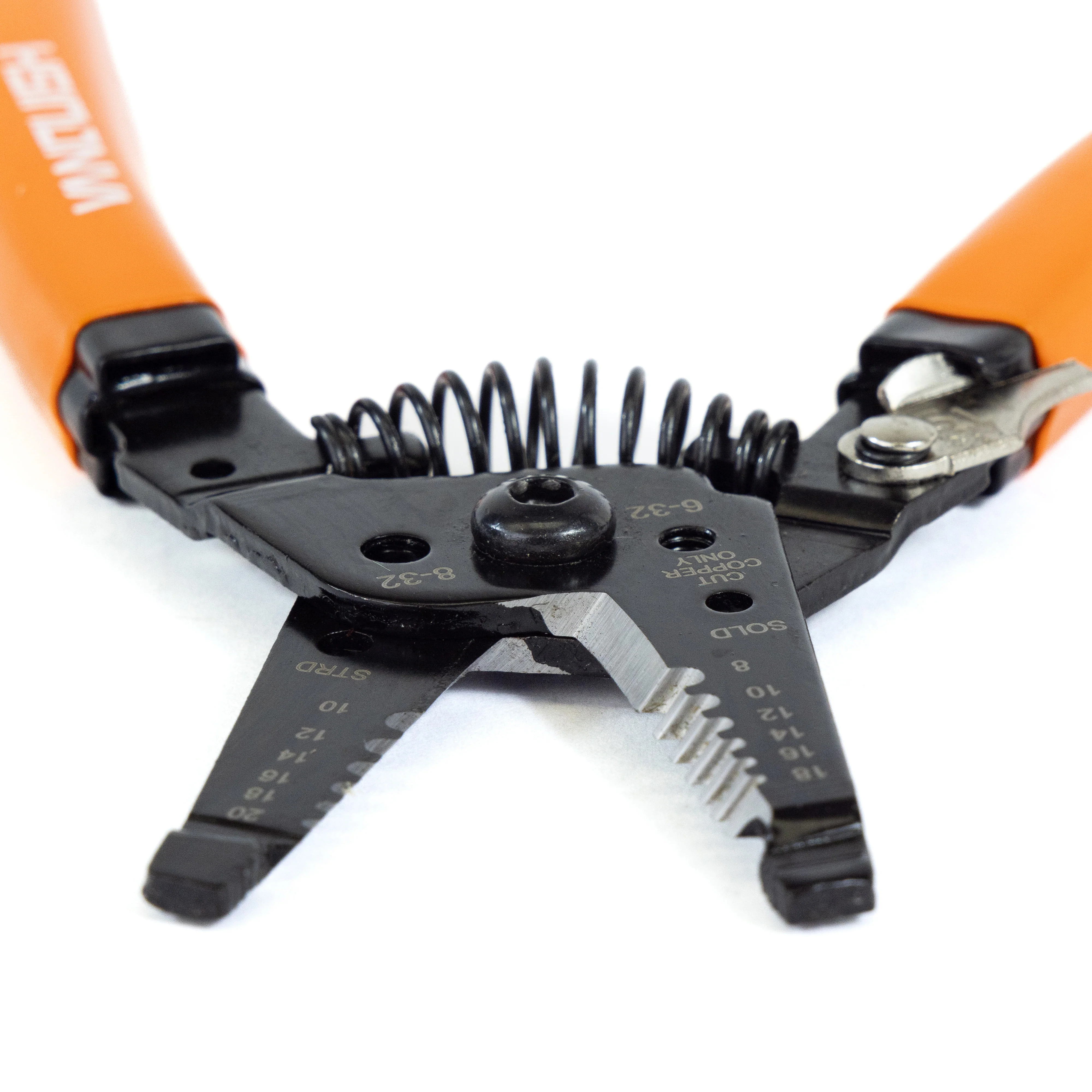 VANQUISH WIRE STRIPPER 7-1/2" - Image 4