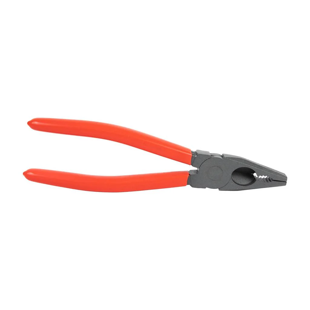 Vont 8 in. High Leverage Combination Pliers - Image 3