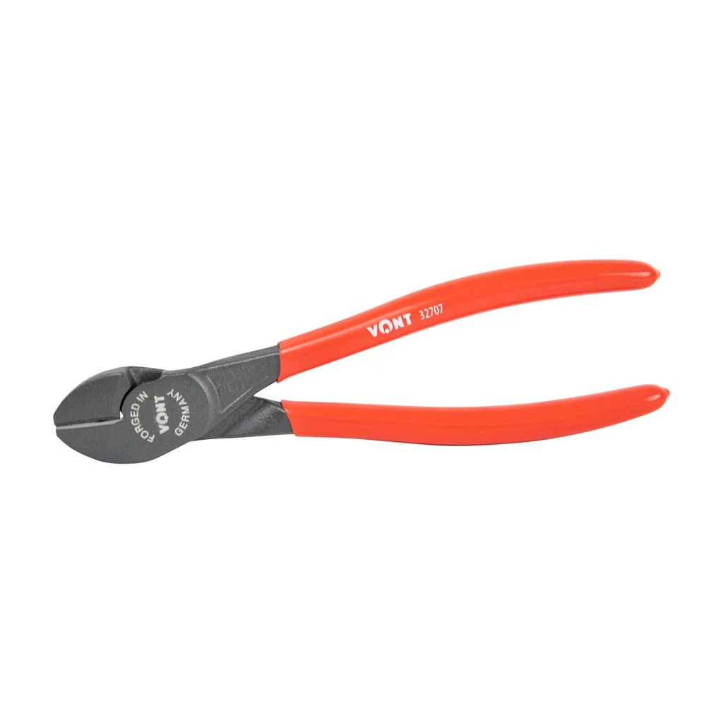 Vont 7 in. High Leverage Diagonal Cutters - Image 4