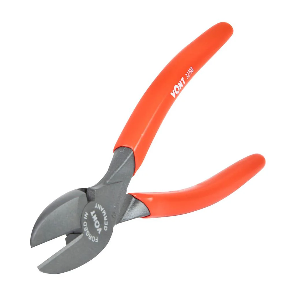 Vont 7 in. High Leverage Diagonal Cutters - Image 2