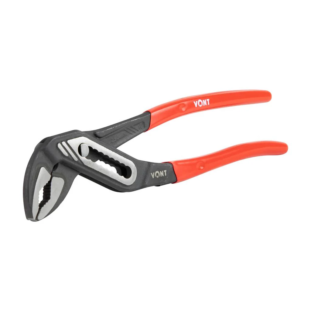 Vont 10 in. Water Pump Pliers - Image 2