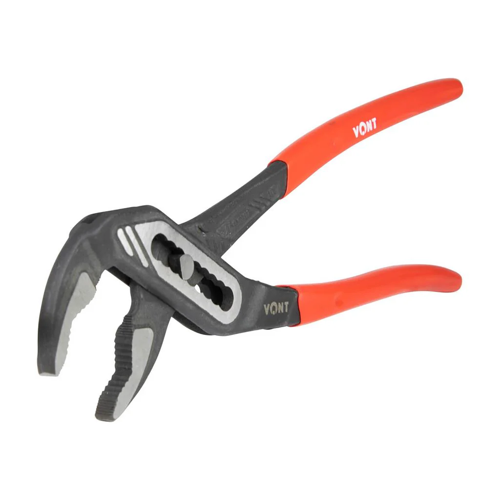 Vont 10 in. Water Pump Pliers - Image 4