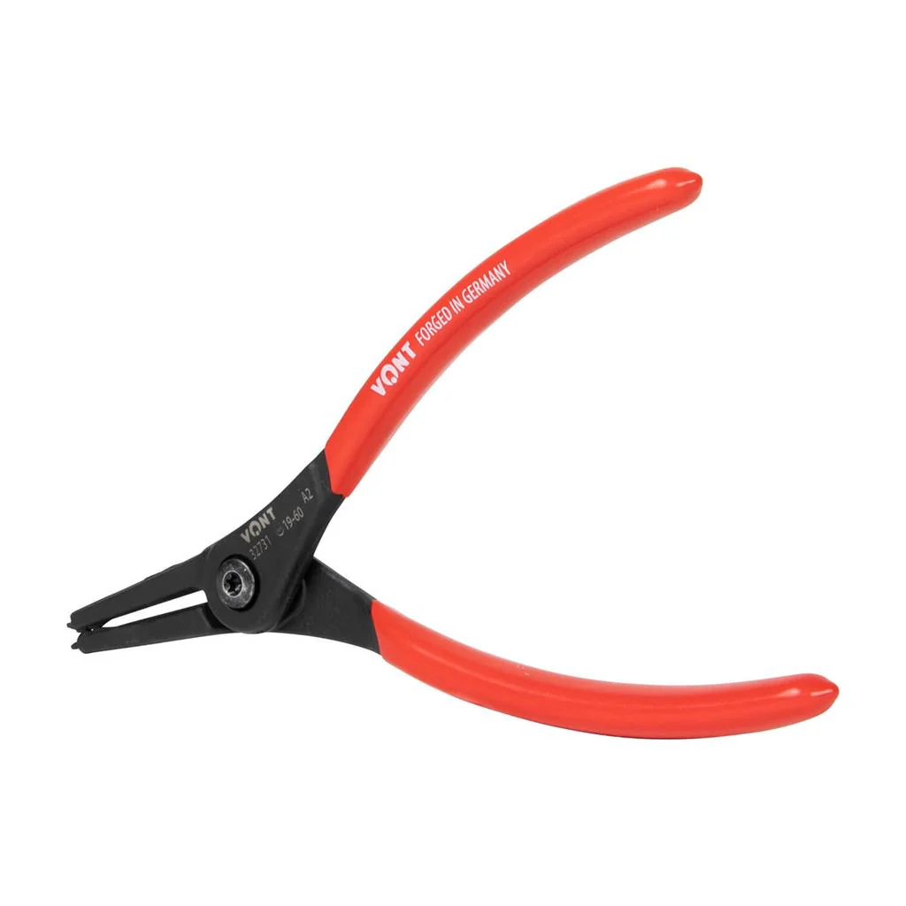 Vont 7 in. External Straight Snap-Ring Pliers - Image 4