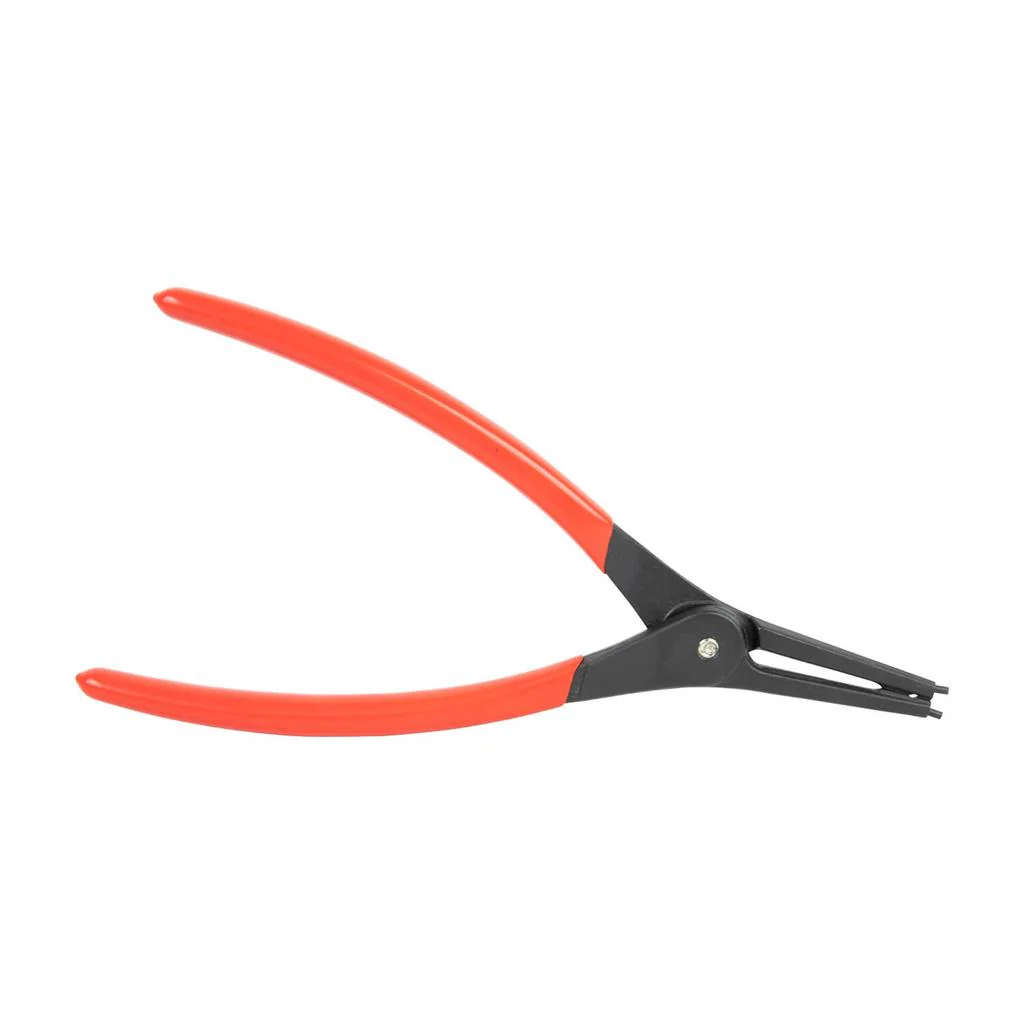 Vont 9 in. External Straight Snap-Ring Pliers - Image 3