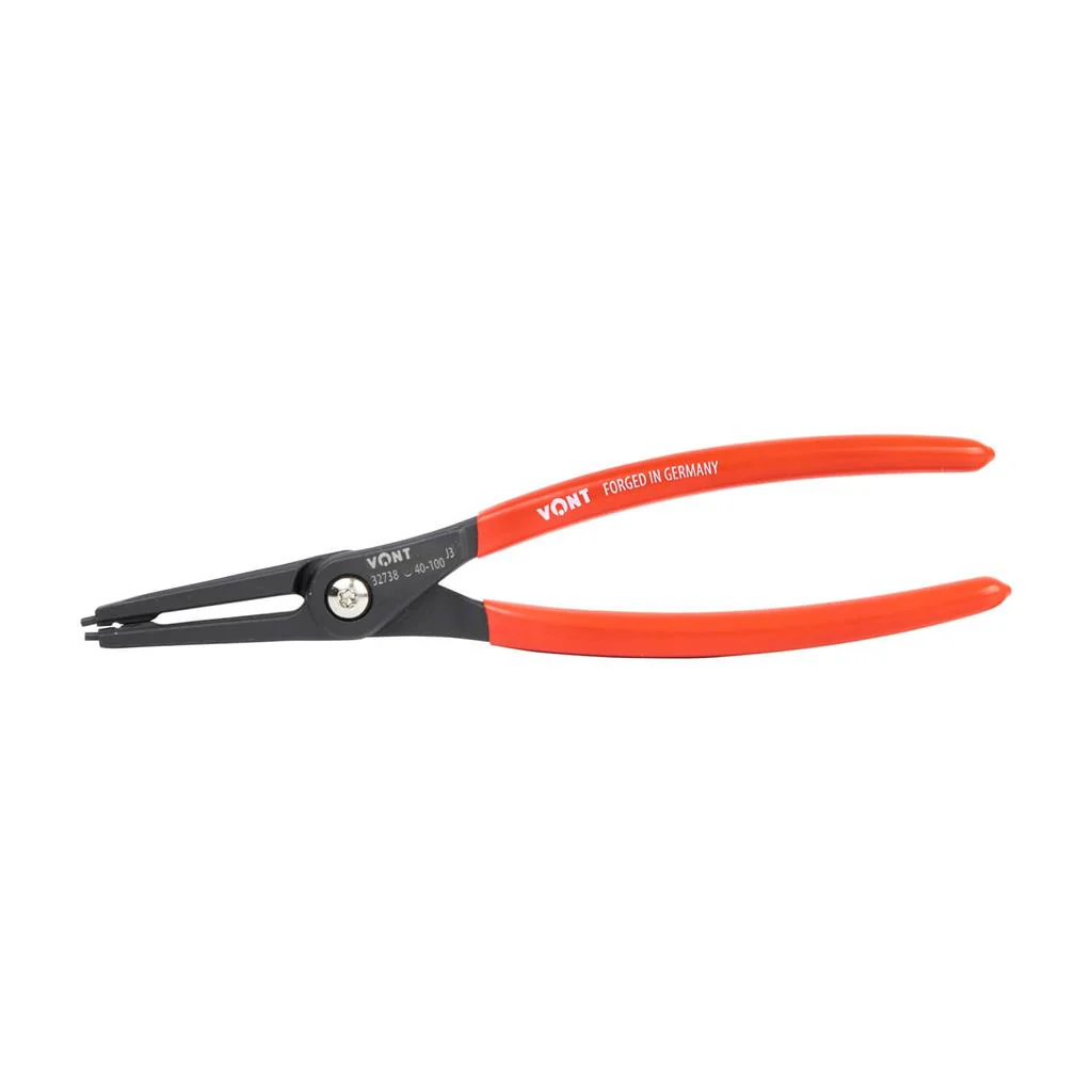 Vont 9 in. Internal Straight Snap-Ring Pliers - Image 4