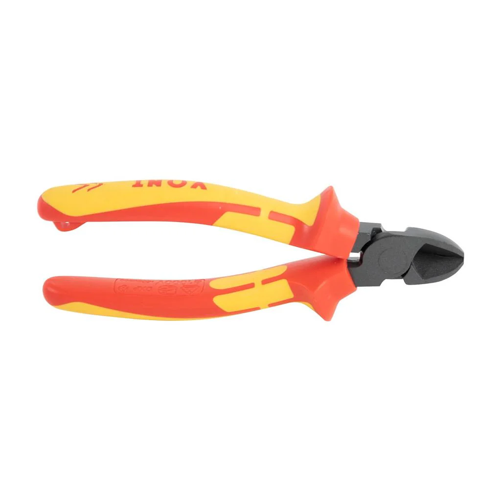 Vont 6 in. Insulated Diagonal Cutters - Image 3