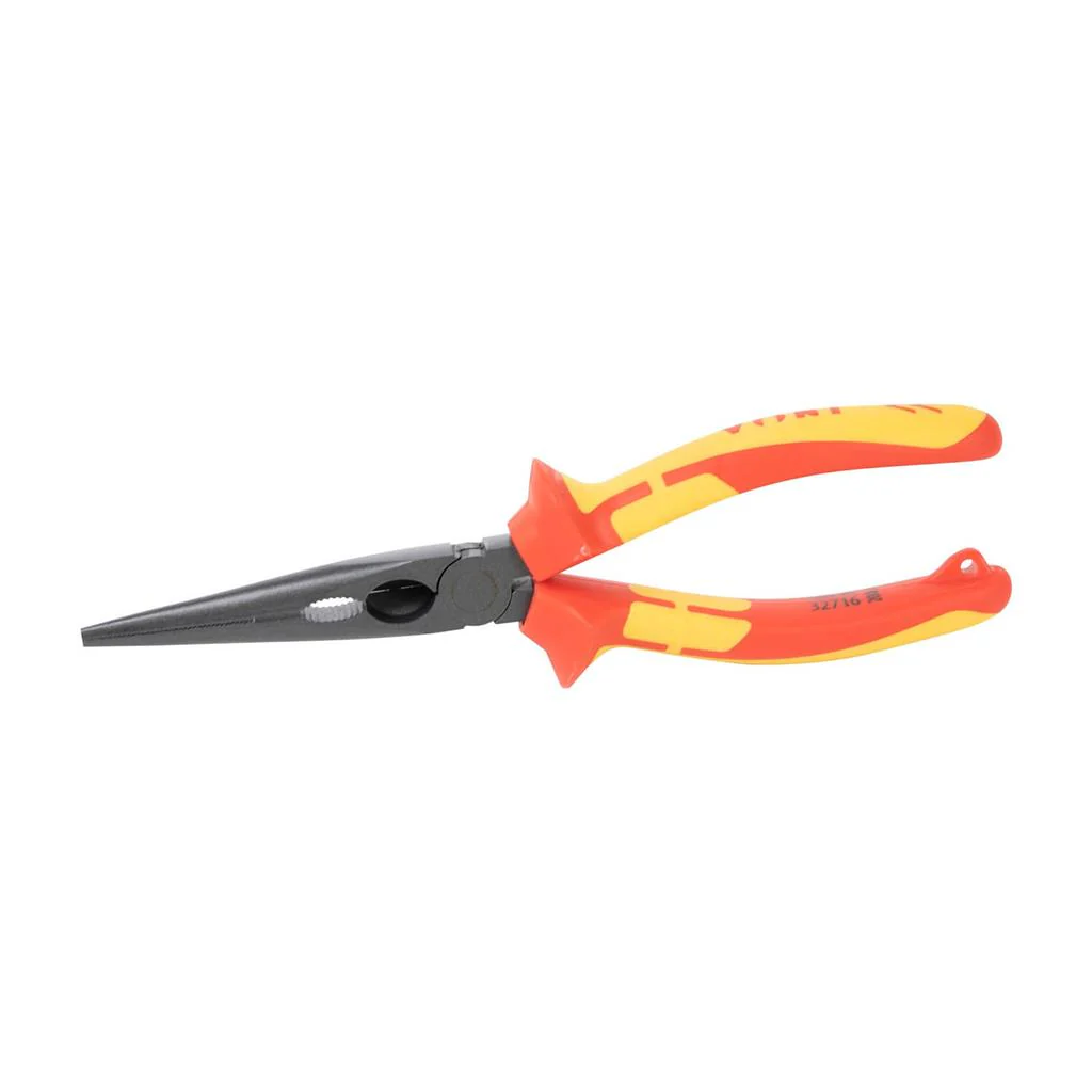 Vont 8 in. Insulated Needle Nose Pliers - Image 2