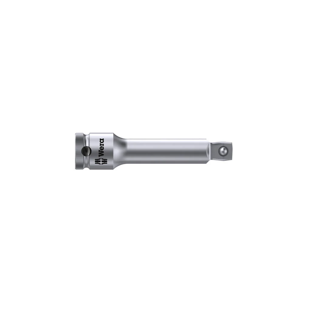 Wera 05004048001 8100 SB 8 Zyklop 3/8 in. Drive Switch Lever Metric Metal Ratchet Set (29-Piece) - Image 4