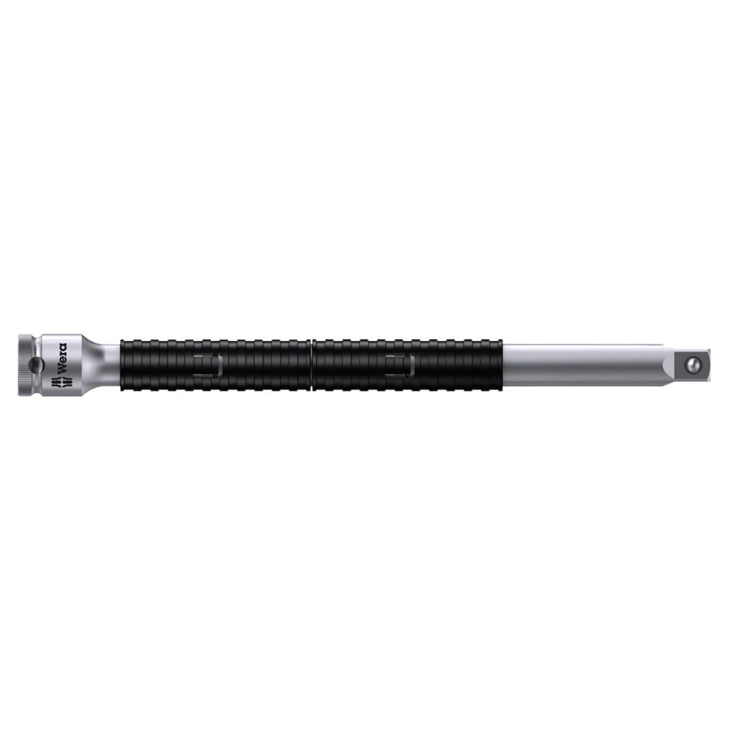 Wera 05004048001 8100 SB 8 Zyklop 3/8 in. Drive Switch Lever Metric Metal Ratchet Set (29-Piece) - Image 6