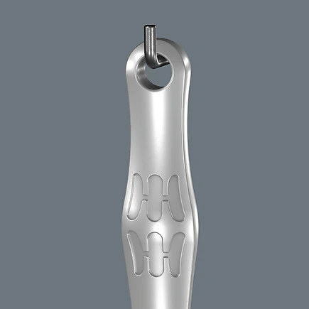 Wera 05020099001 Joker 6004 1/4 in. - 3/8 in. XS Self-Setting Spanner - Image 6