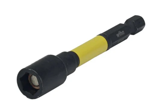 Wiha 5/16 in. Hex Impact Nutsetter 2 pack - Image 2