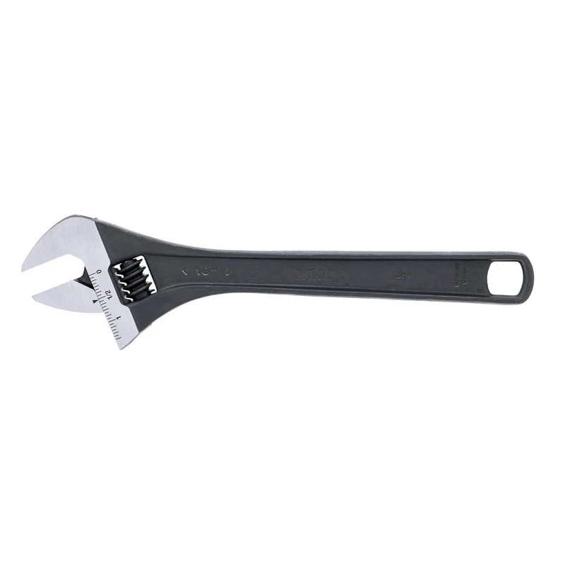 WIHA Adjustable Wrench 10in