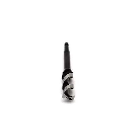 WoodOwl 5/8 in. x 6-1/2 in. OverDrive Auger Bit - Image 2
