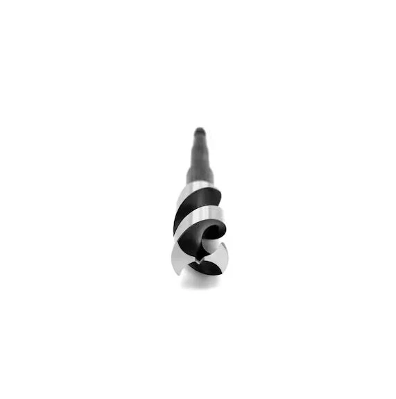 WoodOwl 7/8 in. x 6-1/2 in. OverDrive Auger Bit - Image 3