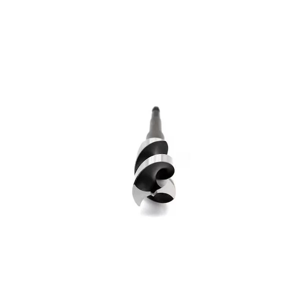WoodOwl 1 in. x 6-1/2 in. OverDrive Auger Bit - Image 2