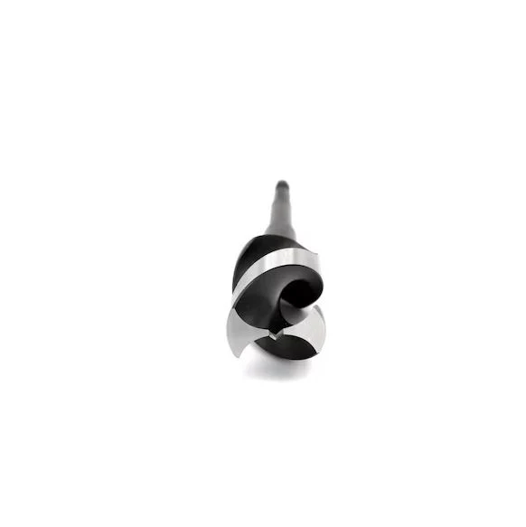 WoodOwl 1-1/4 in. x 6-1/2 in. OverDrive Auger Bit - Image 2