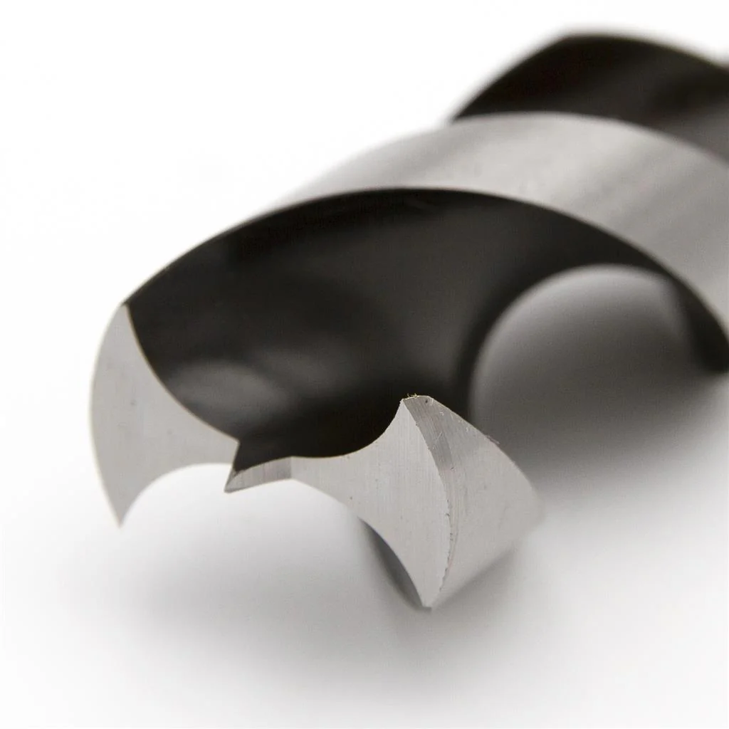 WoodOwl 1-1/4 in. x 6-1/2 in. OverDrive Auger Bit - Image 5