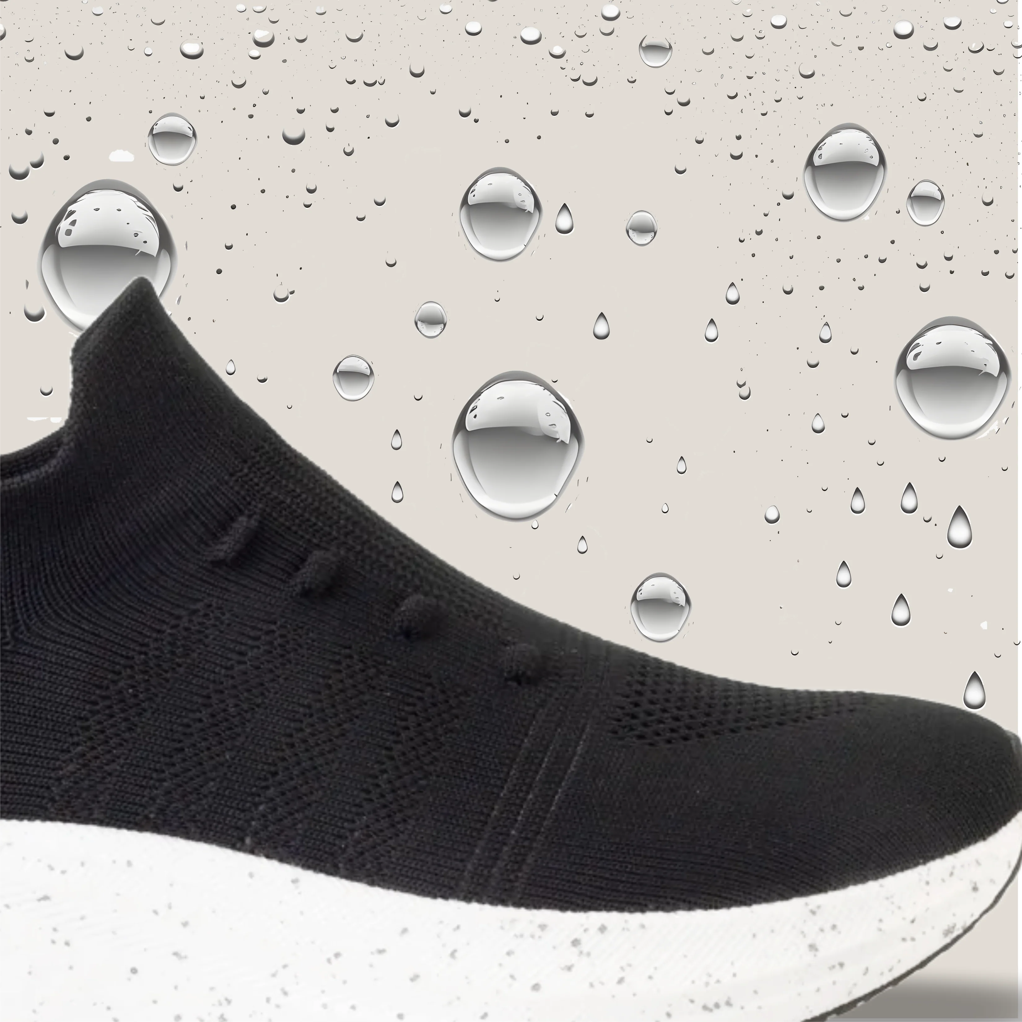 DuraDrive Workplay Waterproof Knit Sneakers - Image 11