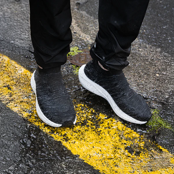 DuraDrive Workplay Waterproof Knit Sneakers - Image 13