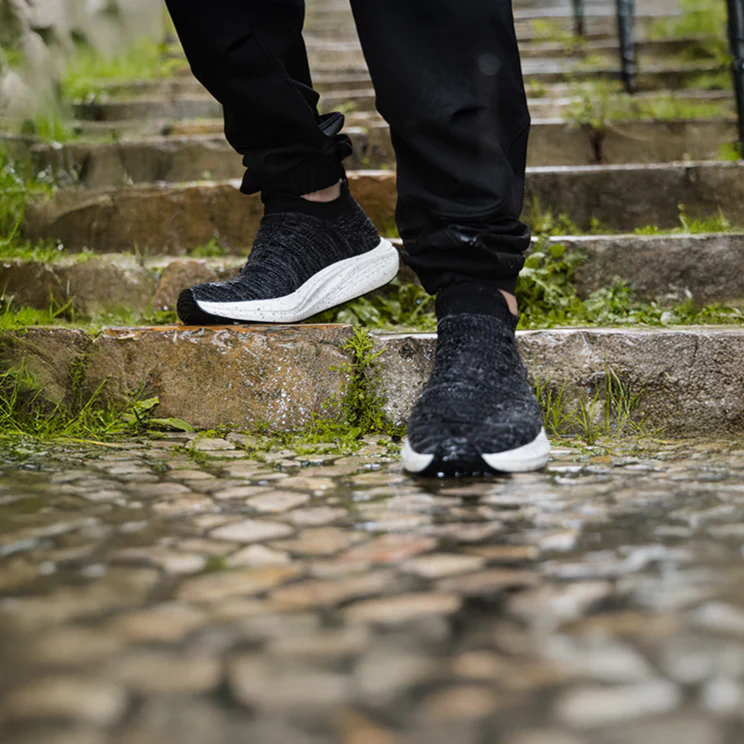 DuraDrive Workplay Waterproof Knit Sneakers - Image 14