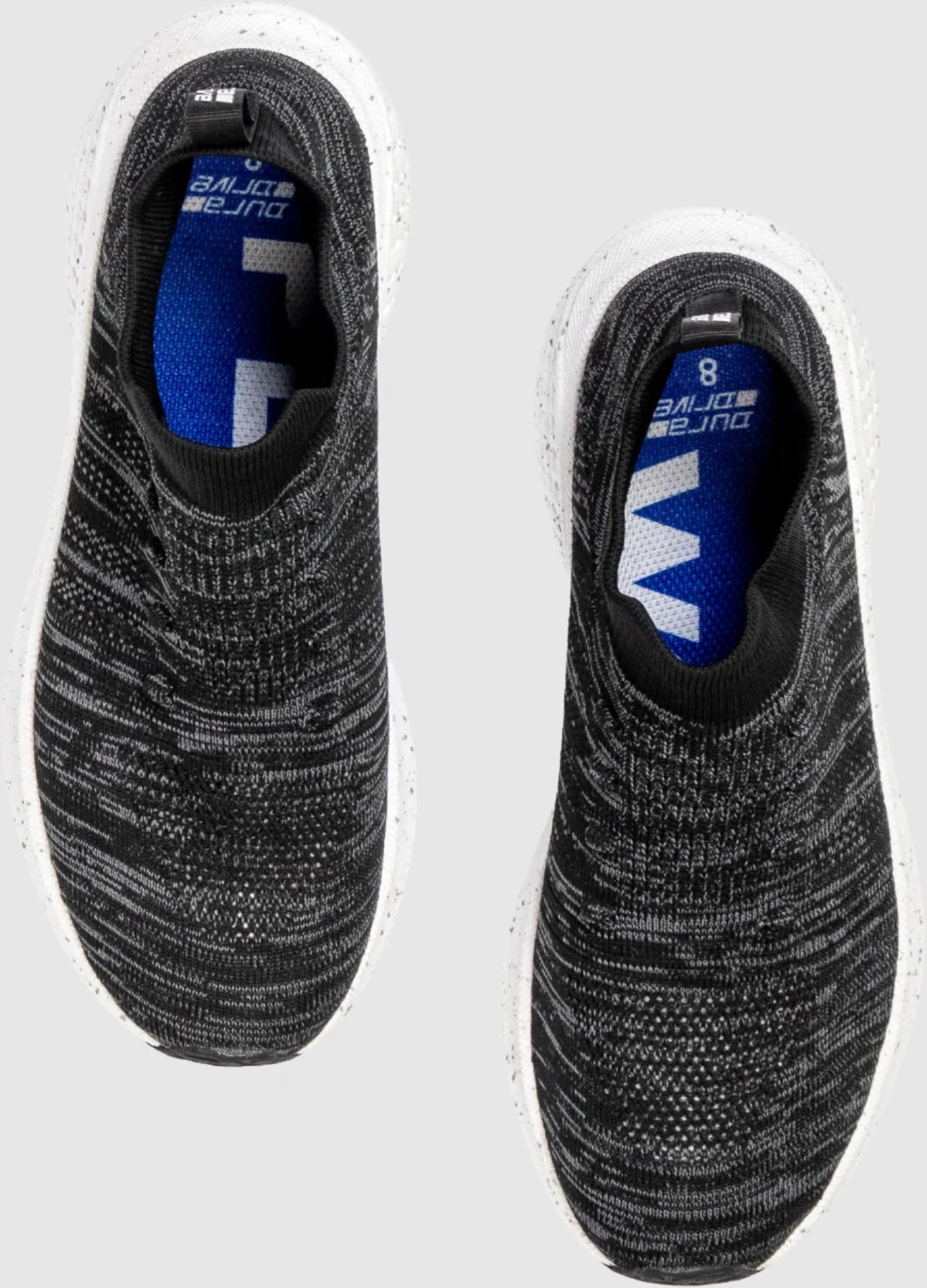 DuraDrive Workplay Waterproof Knit Sneakers - Image 15