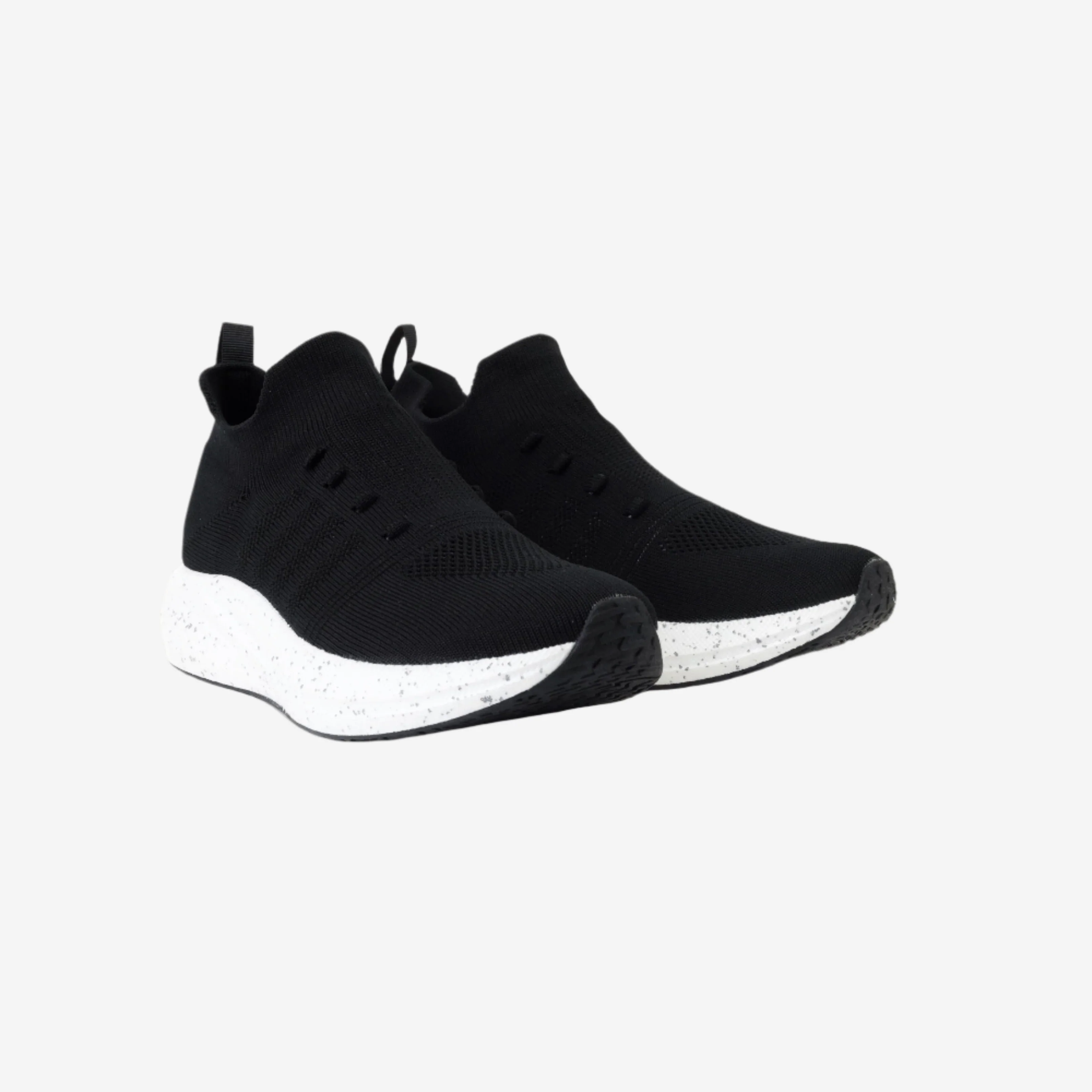 DuraDrive Workplay Waterproof Knit Sneakers - Image 3