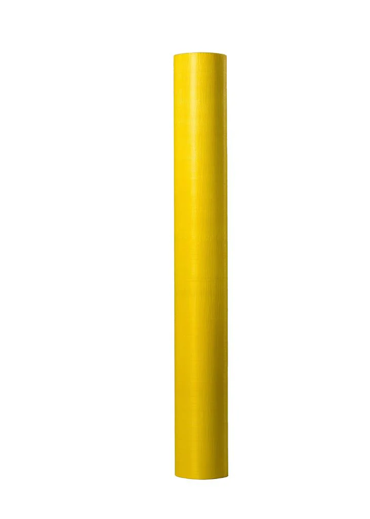 36 in. x 150 ft. Yellow Jacket Mesh Reinforcing Fabric